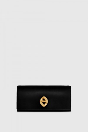Sac Bandoulière Rebecca Minkoff G Wallet Crossbody Femme Multicolore | 87ZTXFMCL